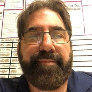 Meet your Posher, Raul